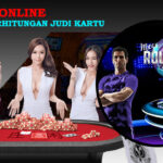 Casino Online, Teknik Perhitungan Judi Kartu