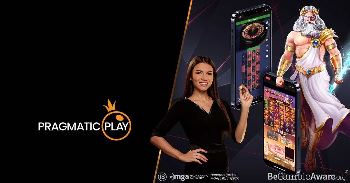 Pragmatic Play Provider Judi Online Terbaik