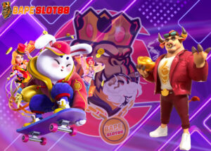 PRO Dan Kontra Judi Slot Online
