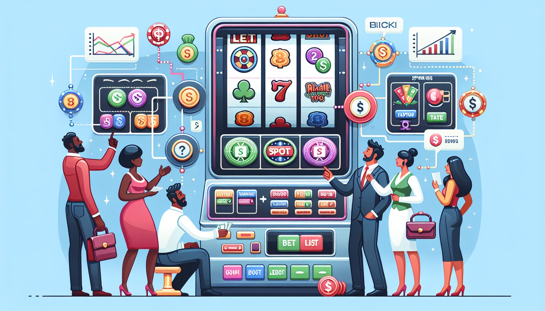 Slot Online Panduan Lengkap untuk Pemula