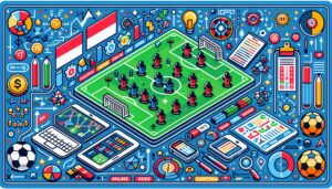 Strategi Ampuh Menang Taruhan Bola Online di Indonesia