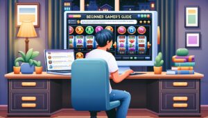 Tips Memilih Game Slot Online Terbaik untuk Pemain Pemula