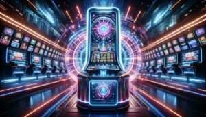Strategi Lanjutan Slot Online untuk Bisnis Maksimal