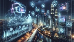 Masa Depan Judi Online di Indonesia: Tren dan Inovasi Terbaru